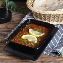 Beans Hamsa